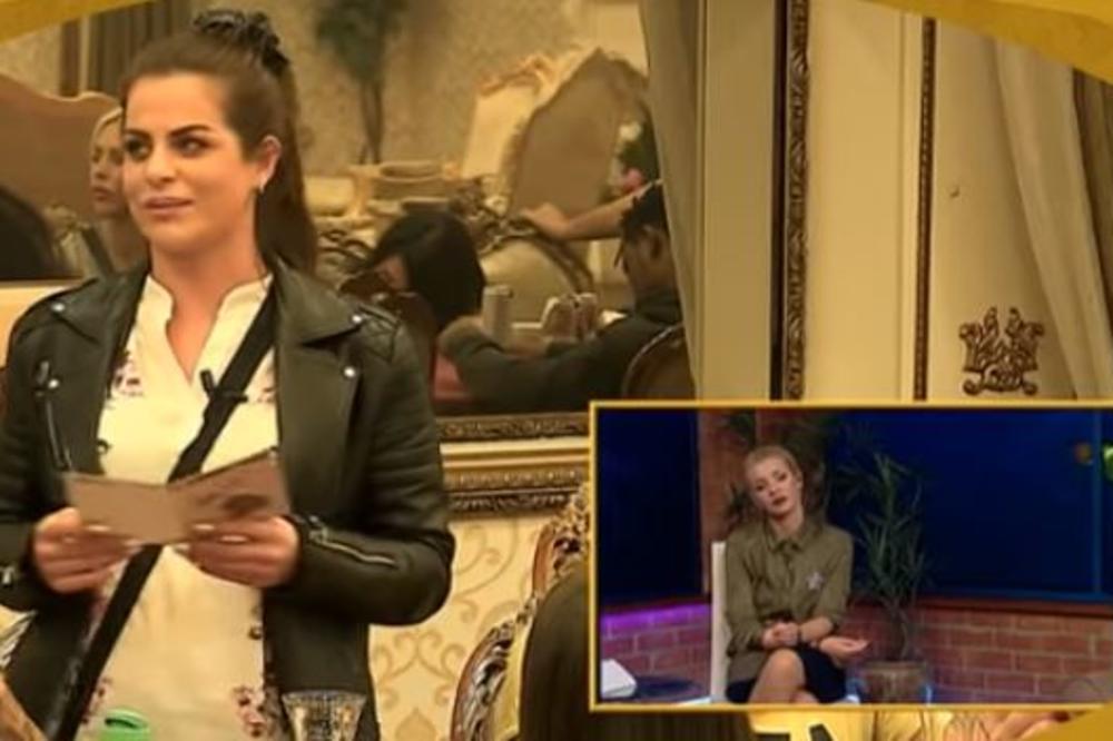 NE DAJ SE KRALJICE, OBRIŠI SUZE: Dina dobila ROMANTIČAN POKLON pa nije mogla da SUZDRŽI EMOCIJE! (VIDEO)