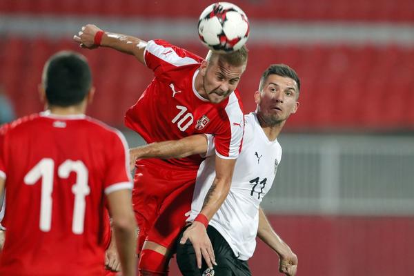 BIVŠI ŠAMPION EVROPE ŽELI UROŠA RAČIĆA: Dva najljuća rivala žele da mu pokvare planove!