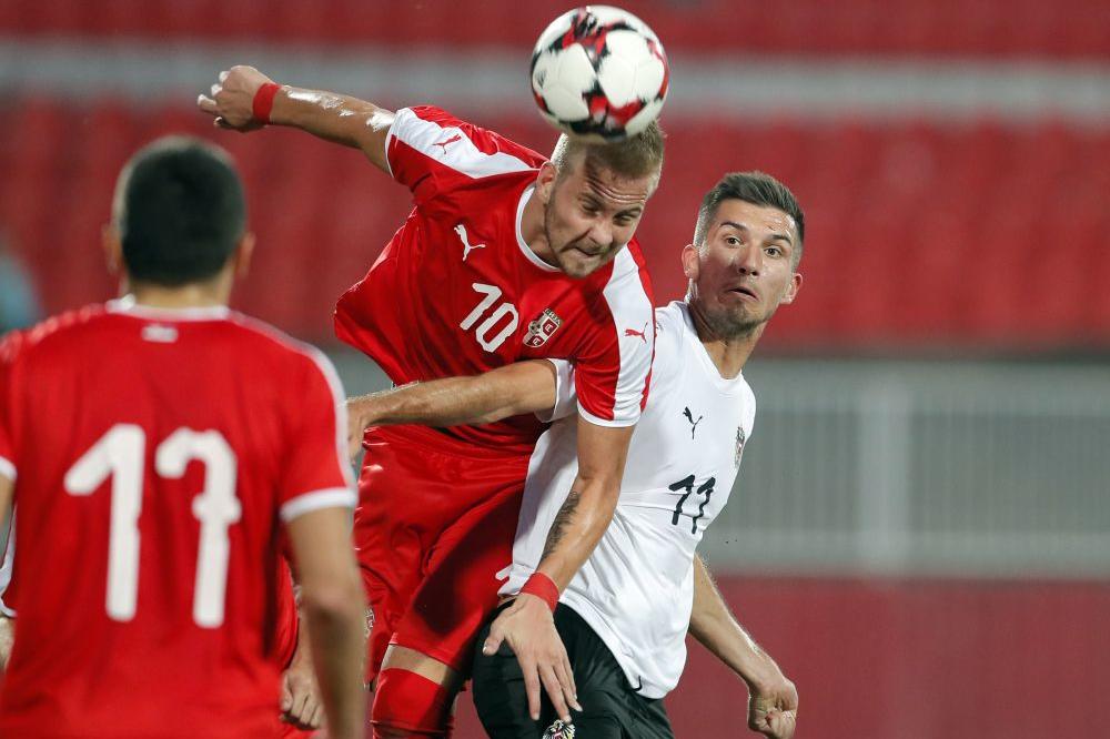 BIVŠI ŠAMPION EVROPE ŽELI UROŠA RAČIĆA: Dva najljuća rivala žele da mu pokvare planove!