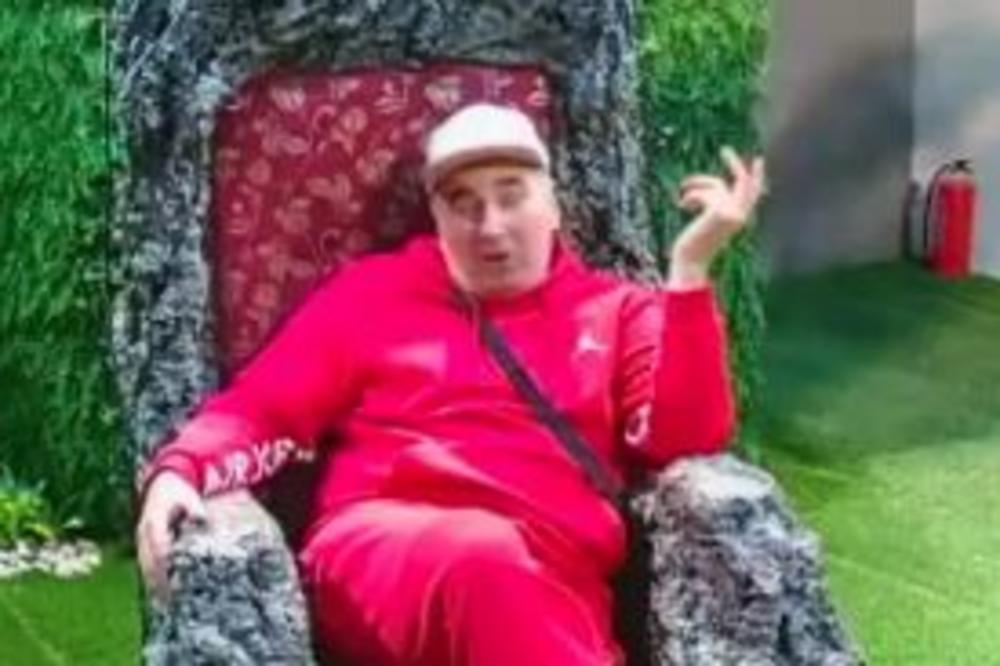 NEĆU DA BUDEM NIČIJI KMET: Miki OTVORIO DUŠU pa PRIZNAO da gaji EMOCIJE prema REBEKI! (VIDEO)