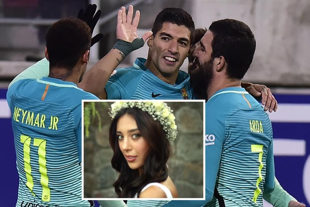 NEKAD ZVEZDA FUDBALA, SAD PRED ROBIJOM OD 12 GODINA: Kao najgori krimos potegao pištolj i pucao zbog tuđe žene!