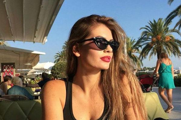 KOMŠIJE, PRIZNAJEMO, CEPA NAS LJUBOMORA: Nova Hrvatica koja buši mrežice i lomi muška srca! Svako bi 1 na 1 s njom!