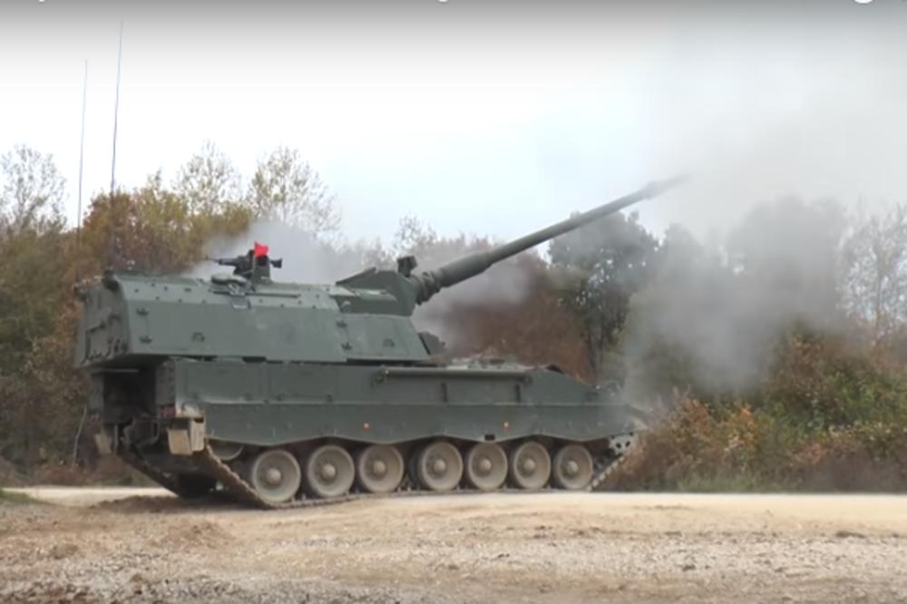 "NAŠ BRAT JE UMRO": Inžinjer se DOBROVOLJNO prijavio da RAZNESE MOST, izgubio ŽIVOT za svoju ZEMLJU! (FOTO)