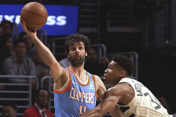 SVE MOŽE DA SE OKRENE: Teodosić ostaje u Klipersima, za sada...