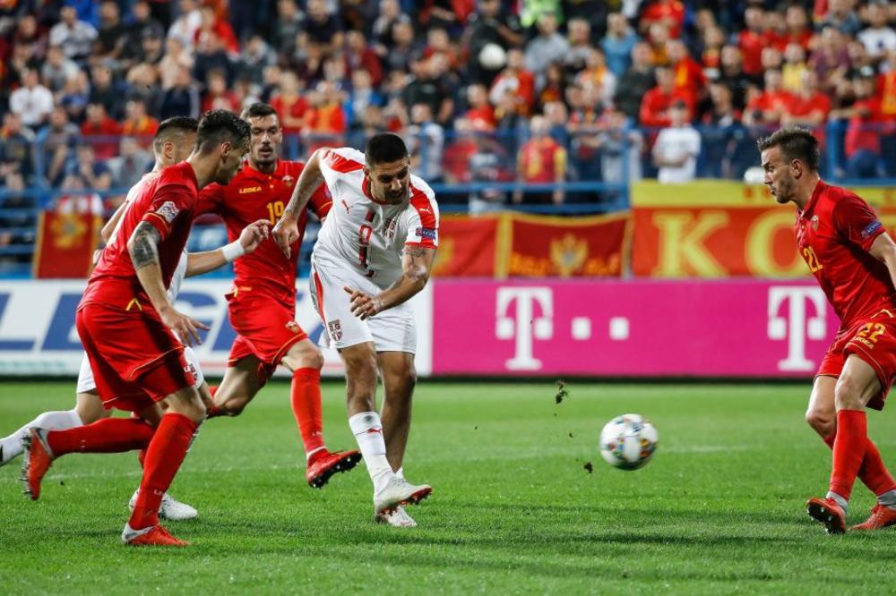 POZNATI TERMINI UTAKMICA: Okršaj sa Crnogorcima u Beogradu u čudno vreme!