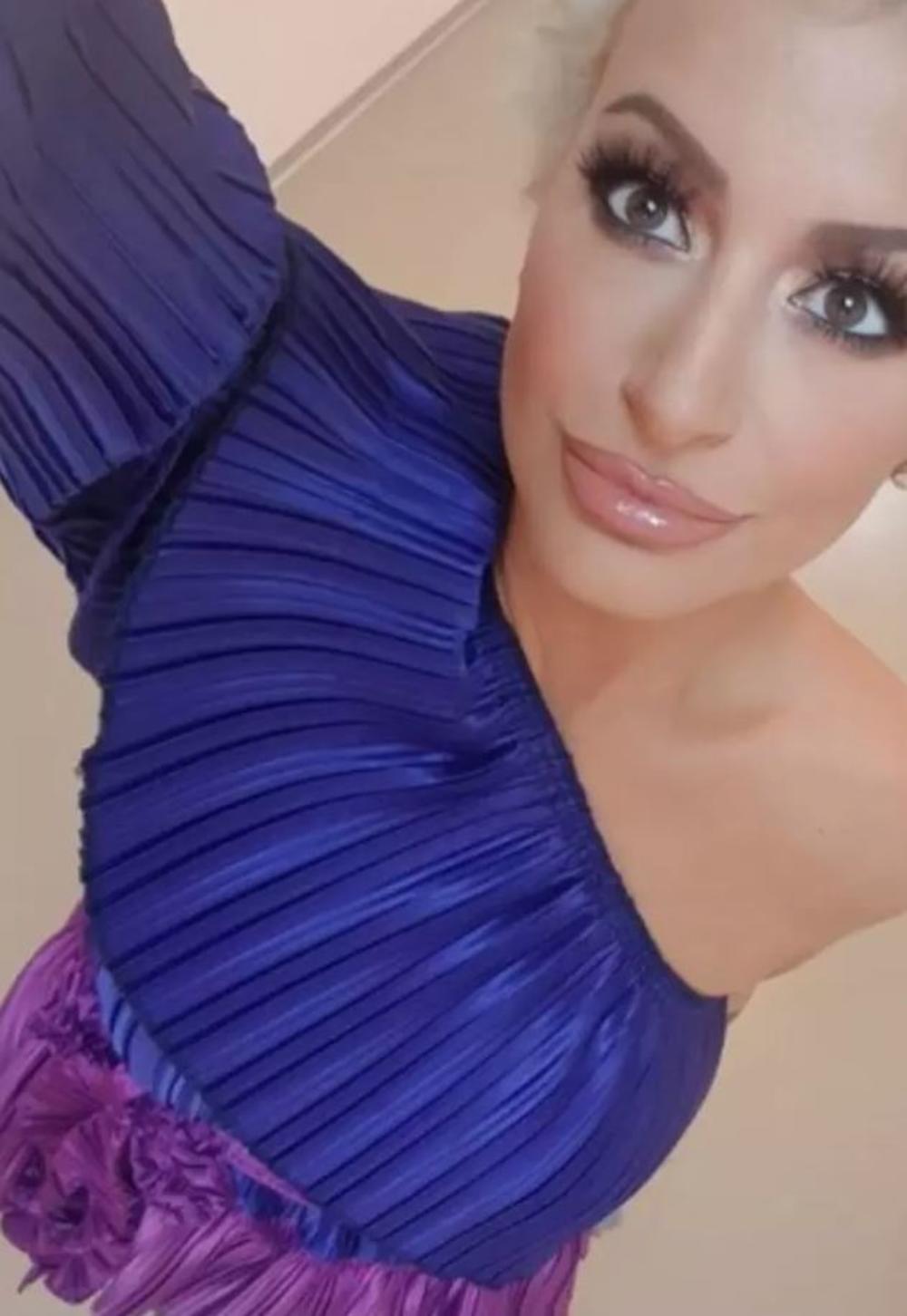 Dušica Jakovljević 