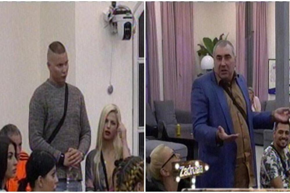 MIKI OTKRIO STRAŠNU BRENDONOVU TAJNU: Pominjala se čak i PRETNJA UBISTVOM! (VIDEO)