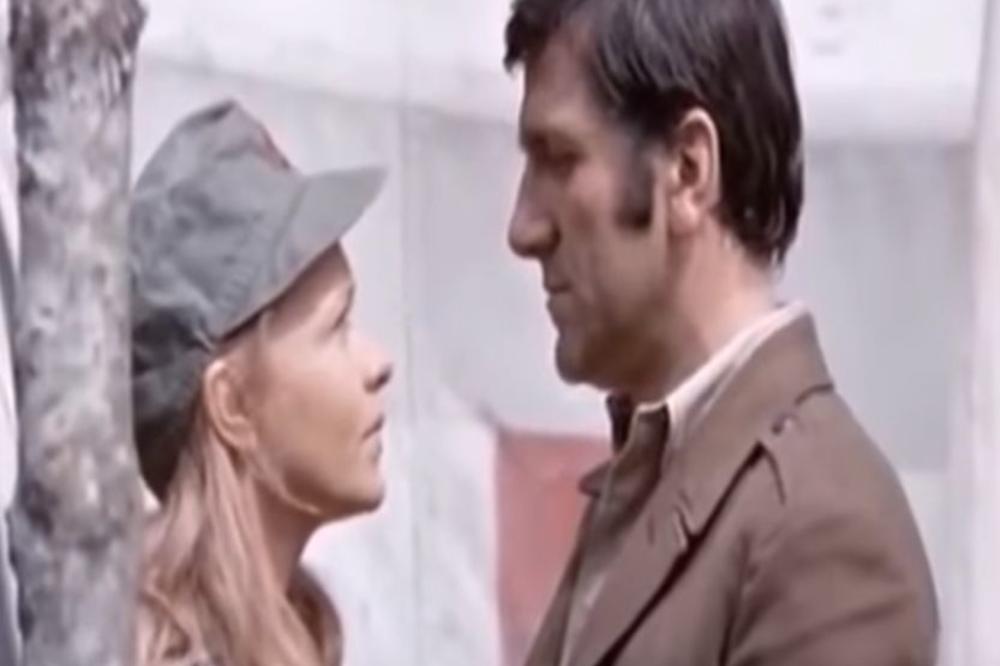 GAGINE REČI SU MOJ OSKAR: Jedan od poslednjih razgovora Dragana Nikolića i Milene Dravić teraju na PLAČ!