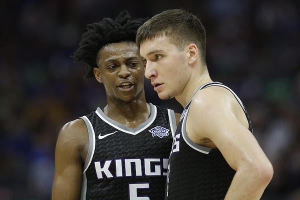 BOGDAN DOKTORSKI PROTIV KOKOŠKOVA: Srpski derbi u Feniksu pripao Sakramentu (VIDEO)