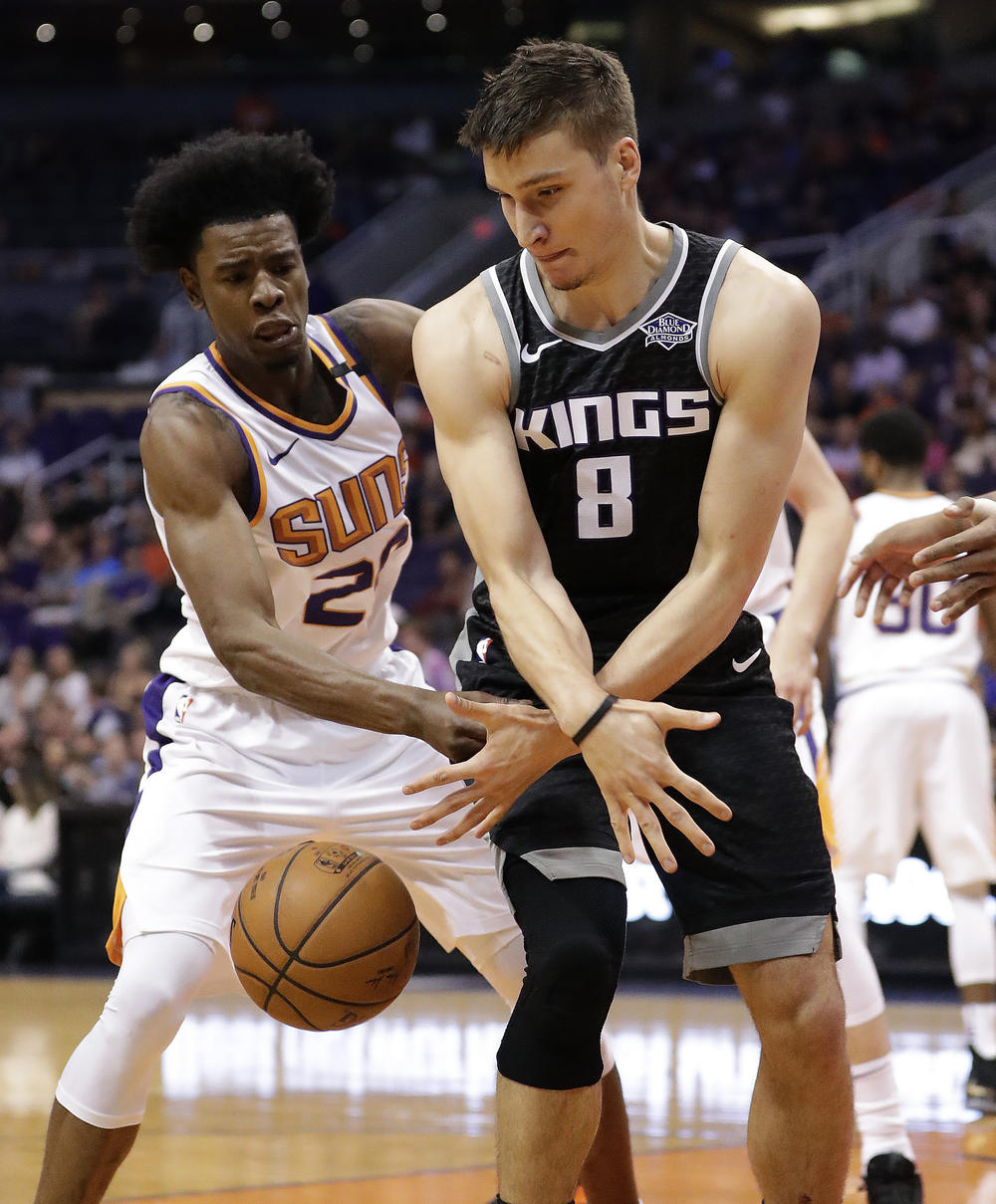 Bogdan Bogdanović će pauzirati gotovo do sredine novembra  