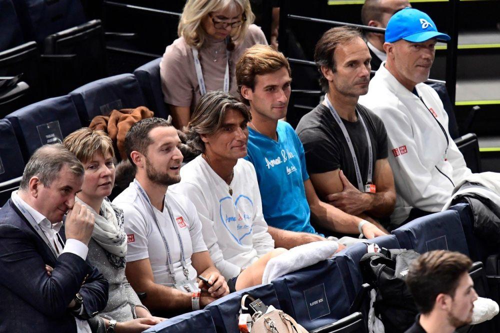 Pepe Imaz se i izvinio ljudima u Srbiji  