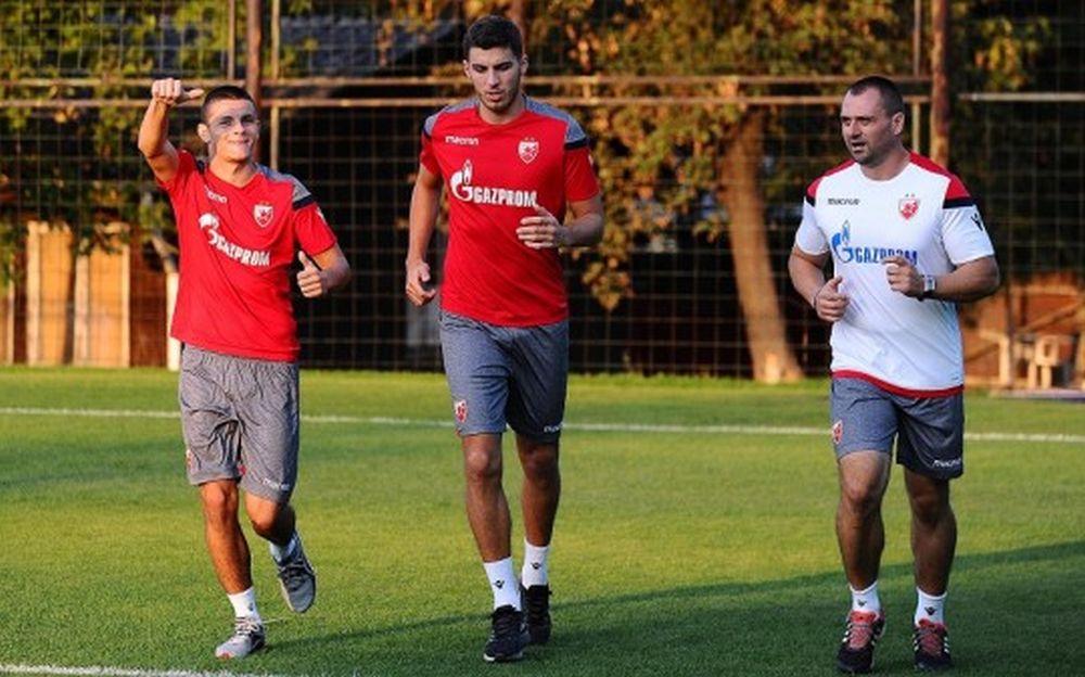 Srđan Babić želi da navijači ponovo popune tribine Marakane