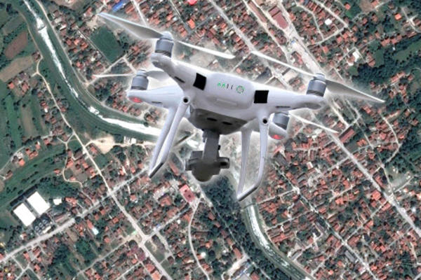 OPŠTINA UNIŠTENA POPLAVAMA NE SANIRA ŠTETU, A KUPUJE DRON! Vest upalila je ALARM U SRBIJI, a šta je PRAVA istina