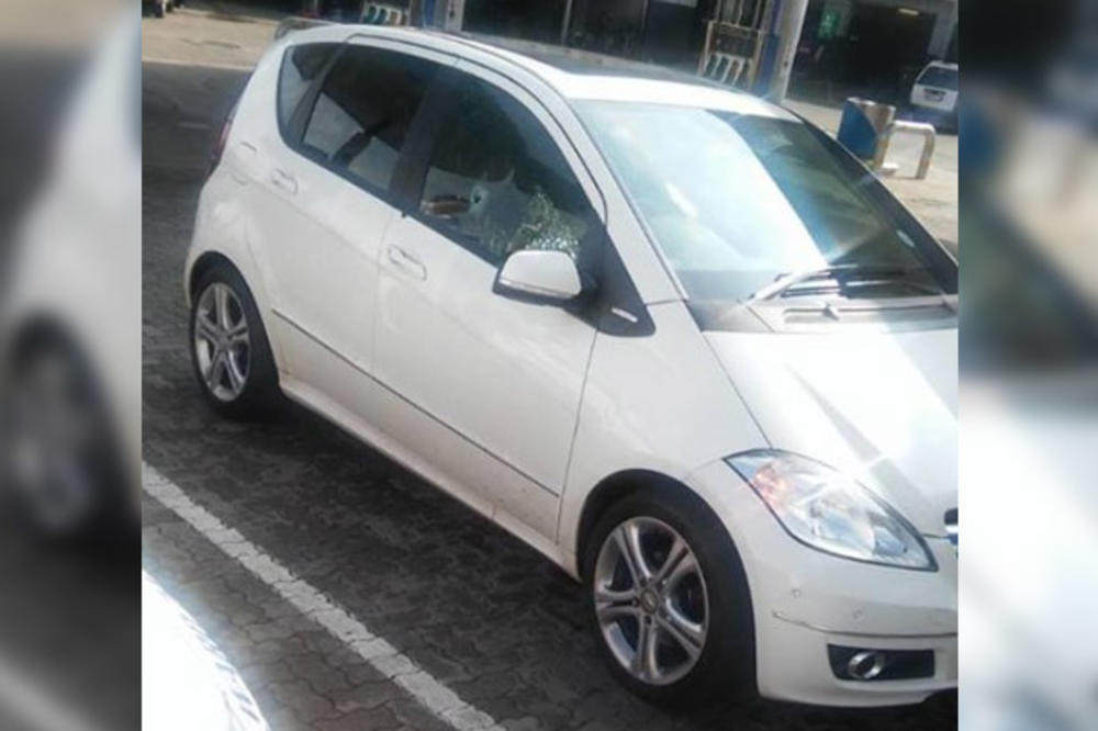 NOVI OBRAČUN SRPSKE MAFIJE U JUŽNOJ AFRICI: Čovek upucan u sačekuši u Johanesburgu!