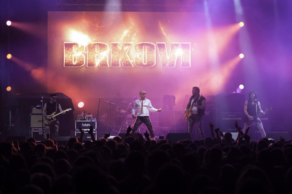 ESPRESO VAS VODI NA KONCERT: Delimo 5x2 karte za BRKOVE