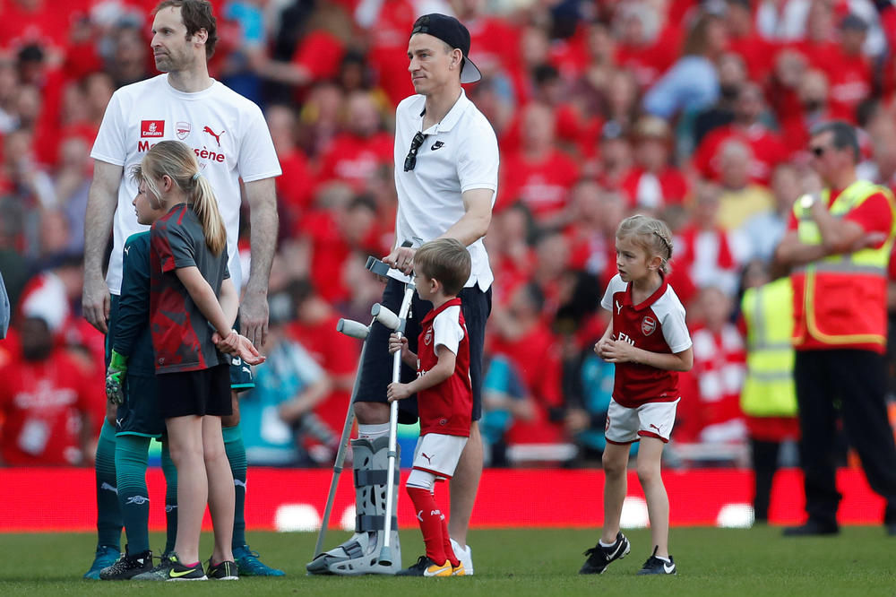 TO ŠTO SU POSTALI SVETSKI PRVACI ME UNIŠTILO: Ogorčenost kulja iz francuskog igrača, on je završio sa Trikolorima!