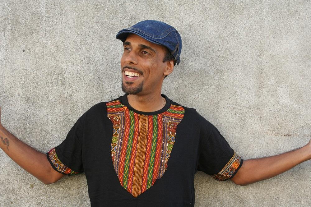 DJ Patife nastupa pred Beogradski džez festival (VIDEO)