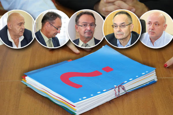 NEĆU U ANTIKORUPCIJSKI TIM, LONČAR JE PRIZNAO GREŠKU! Borko Josifovski o dokazima KORUPCIJE u HITNOJ POMOĆI