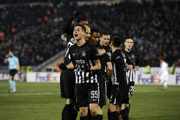 DANILO PANTIĆ OTVORIO DUŠU: Stavljen sam na stub srama kad sam otišao iz Partizana!