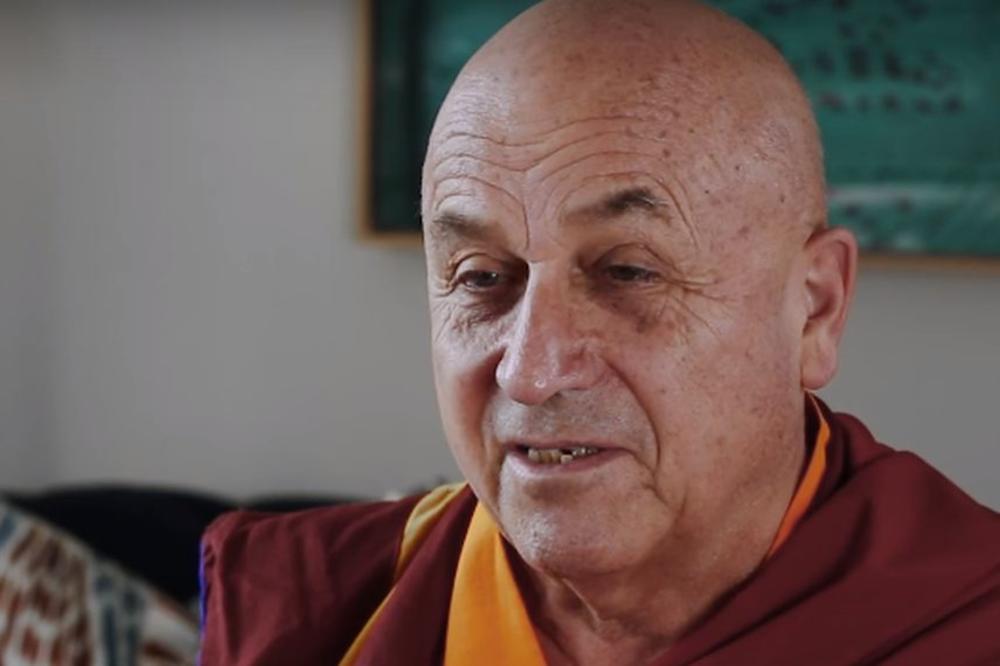 50 GODINA JE NA HIMALAJIMA UČIO KAKO BITI SREĆAN: Sada je NAJSREĆNIJI čovek na svetu otkrio svojih 5 TAJNI (VIDEO)