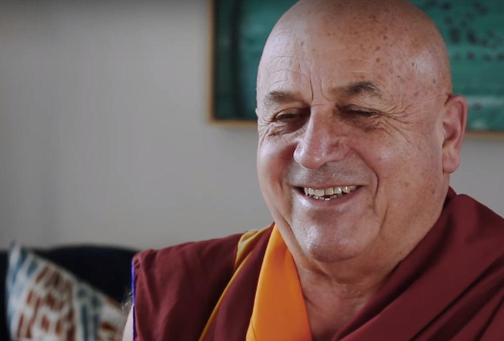 Najsrećniji čovek na svetu  