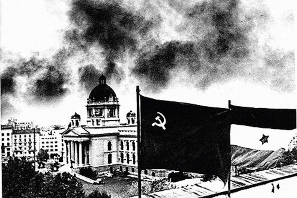 Neću koncert, hoću revoluciju! Nastup hora Naša Pjesma u CZKD