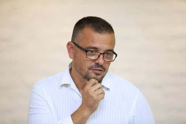 NEDIMOVIĆ NAJAVIO CILJ SNS: Želimo APSOLUTNU POBEDU!