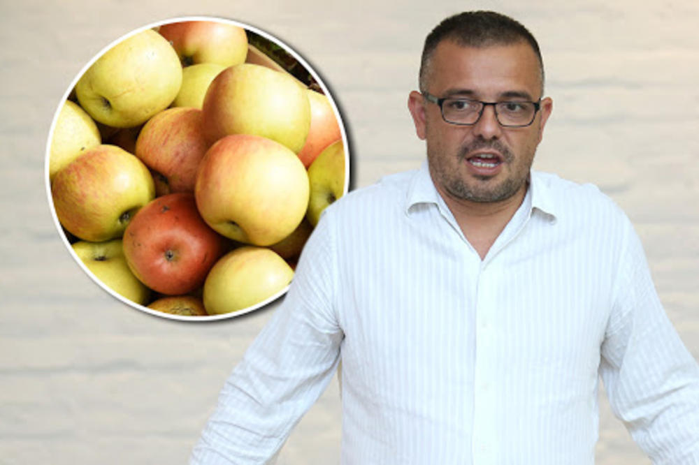 NE KOMENTARIŠEM NAUČNIKE OPŠTE PRAKSE U VIRTUELNOM SVETU. Ministar Nedimović oštro odgovorio HEJTERIMA S TVITERA!