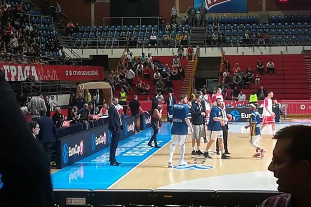 VRATILA SE: Omiljena zvezdašica je ponovo u Pioniru!