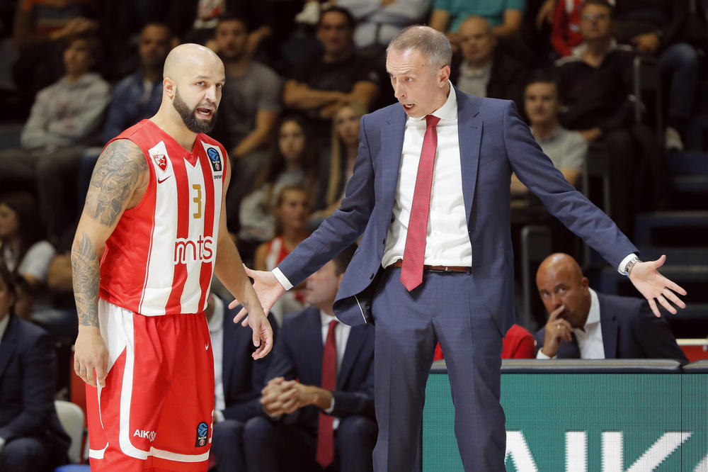 ŠOK U ITALIJI: Zvezda posle 24:2 doživela prvi poraz u sezoni i to od "fenjeraša" grupe!