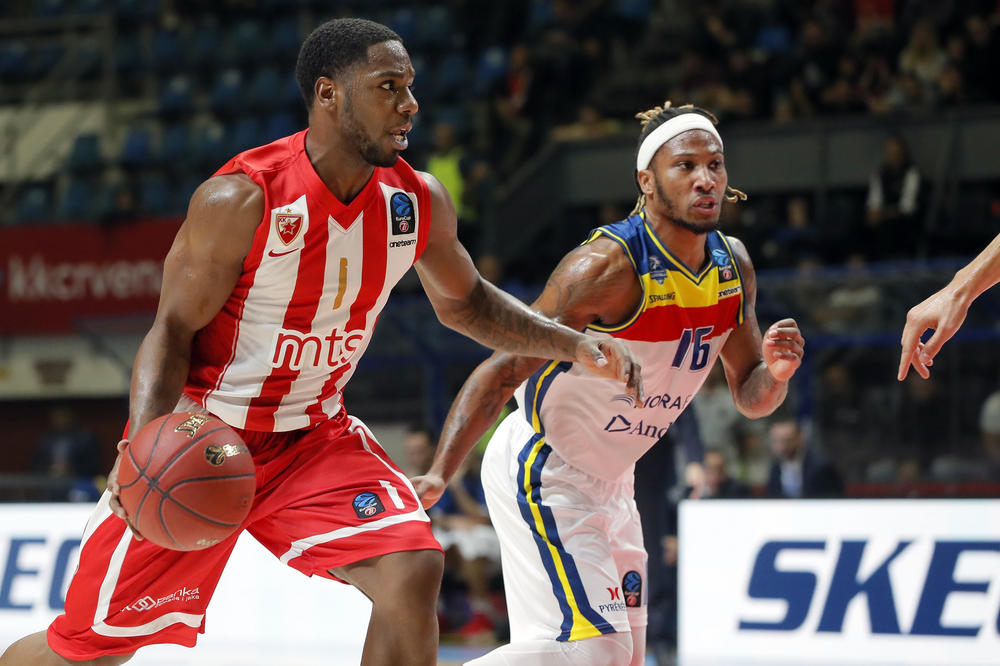 JUNAK ZVEZDINE POBEDE SPUŠTA LOPTU: Igrao sam finale Evrokupa i to ne znači ništa, cenim gest navijača!