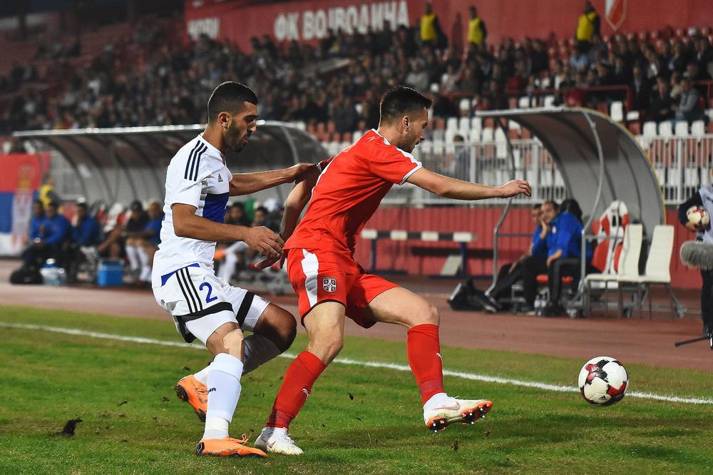 SRAMOTA ORLIĆA! GDE VAM JE OSNOVNA KULTURA? Ostavili svinjac u svlačionici posle meča - pokupili se i otišli!