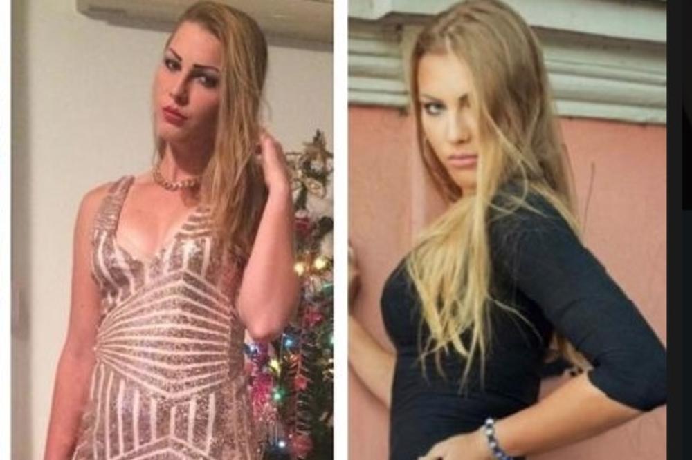 NJU NIKO NE GLEDA U OČI: Provokativna srpska teniserka svojim fotografijama skrenula pažnju na sebe! (FOTO)