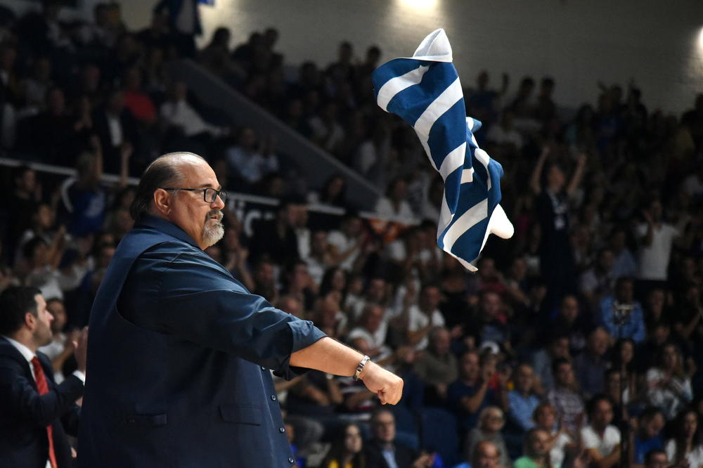 PADA PRVI OTKAZ U MORAČI: Budućnost nije za Evroligu, uprava donela odluku ko napušta Podgoricu!