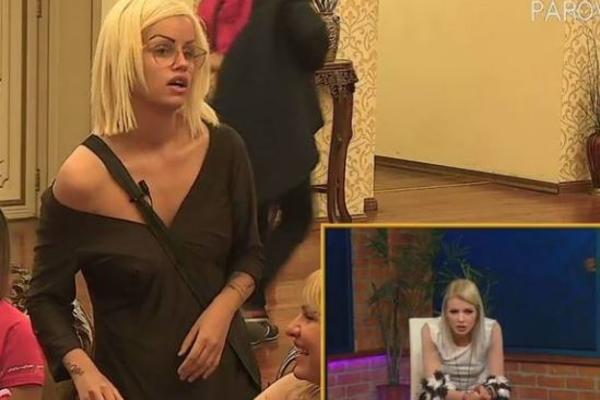 OPA! ONA NE PRESTAJE DA ŠOKIRA: Postala je POZNATA po SE*S SKANDALU, a sada je otkrila DETALJ iz MRAČNE PROŠLOSTI!