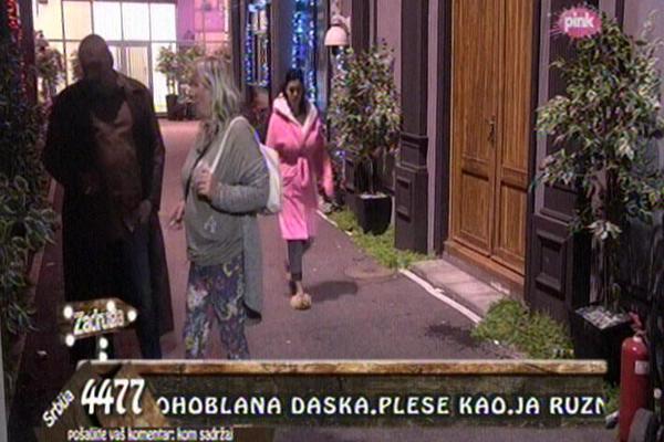 MIKI KUKA, S RAZLOGOM DOBRIM: Zašto se ja uvek na kučke ložim?