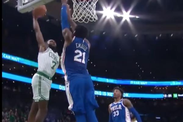 OL-STAR JE STIGAO NEKOLIKO MESECI RANIJE! Imamo li zakucavanje sezone već prvog dana NBA lige?