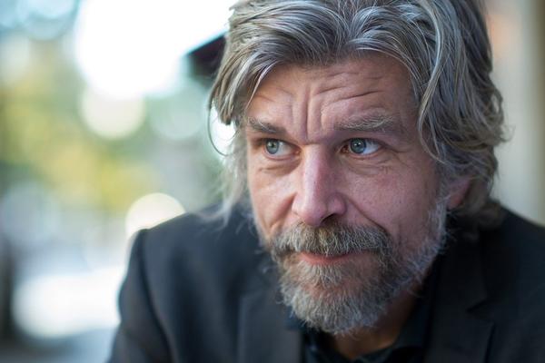 Pročitajte prve strane petog dela književnog hit serijala MOJA BORBA