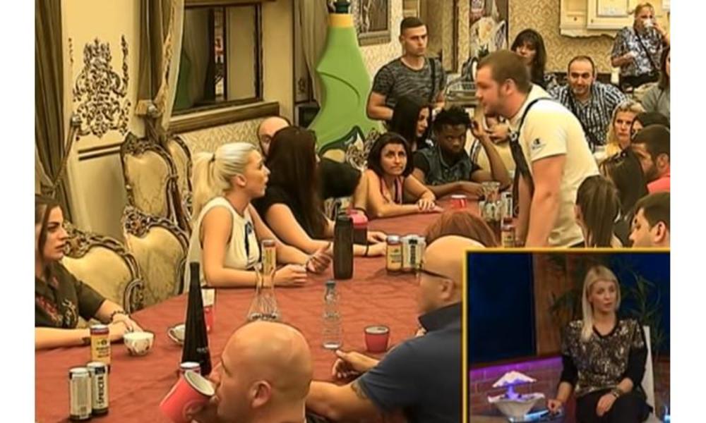 Njihov odnos prema hrani je neprihvatljiv  