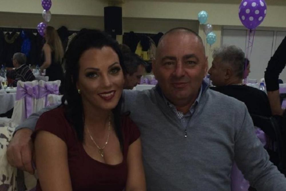 NA GROBLJU SAM UNUKU POSLAO PO VODU DA ME NE VIDI DA PLAČEM: Ispovest oca čiju je ćerku MUŽ ZAKLAO PRED DECOM