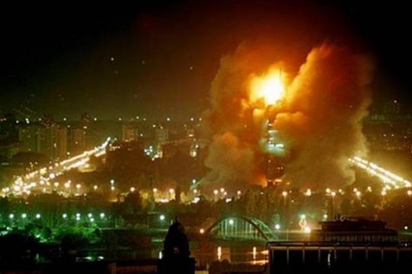 ISTINA JE NAPOKON OTKRIVENA: Srbija je bombardovana 1999. JER JE ODBILA JEDNU STVAR, to je dovelo do PROPASTI!