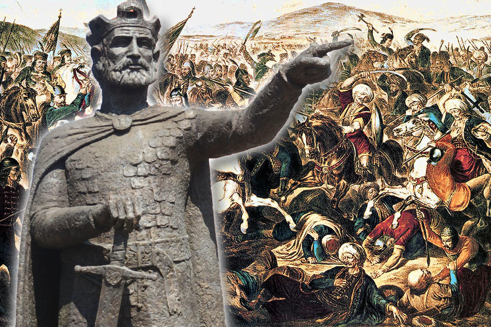 STRAŠNA KLETVA KOJU JE KNEZ LAZAR BACIO NA SRPSKO SELO SE I DAN DANAS KORISTI: Reči koje lede krv ZVUČE OVAKO!