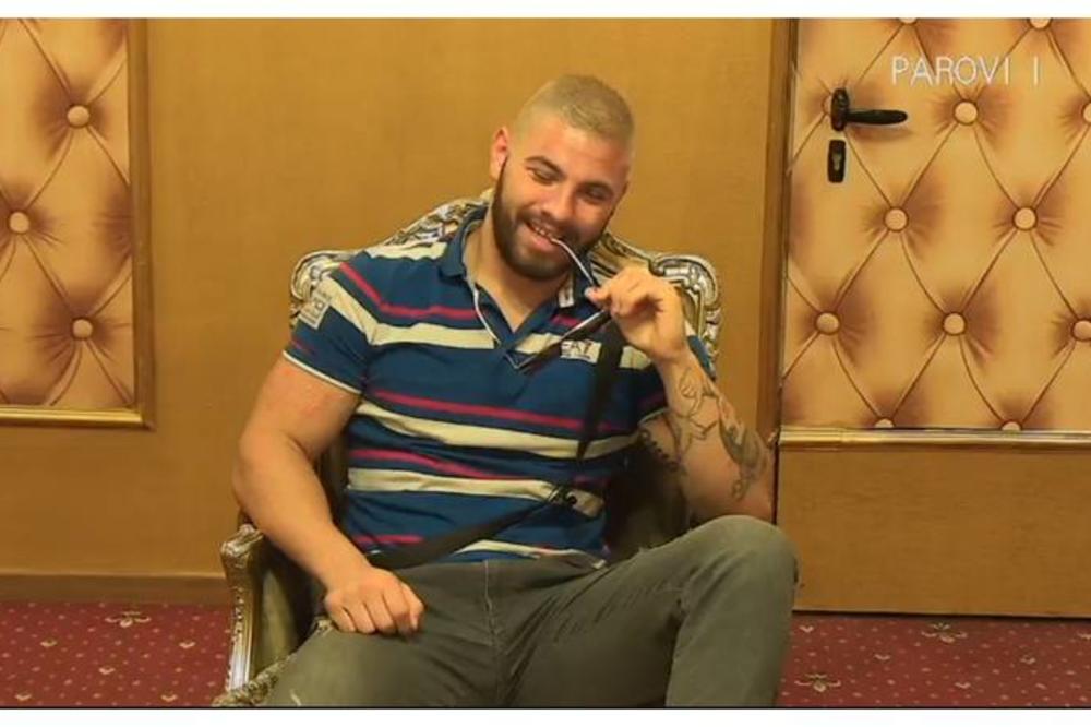 IZMIRIĆU DUGOVE: Benjamin Spahović se uključio u PROGRAM  pa NAVEO šta će još URADITI!