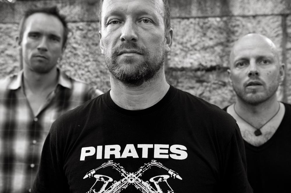 S ONE STRANE DŽEZA: Četiri benda na Beogradskom džez festivalu koja ruše žanrovske granice (VIDEO)