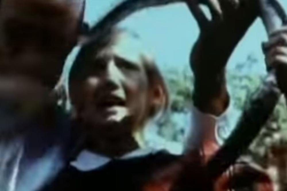 ZABRANJEN JE U 46 ZEMALJA: Horor Lica smrti je jedan od najbrutalnijih filmova svih vremena (VIDEO)