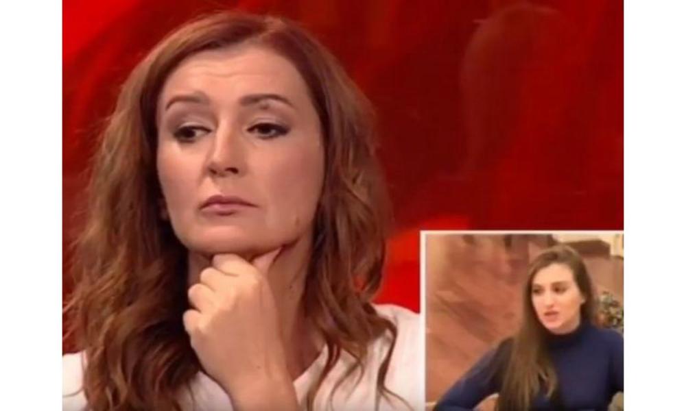 Jutarnja emisija sa komšinicom Zagom  