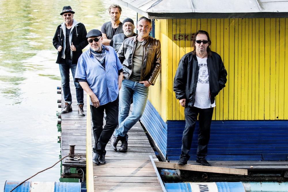 Galija promovisala album, Neša režirao svoj prvi spot (VIDEO)