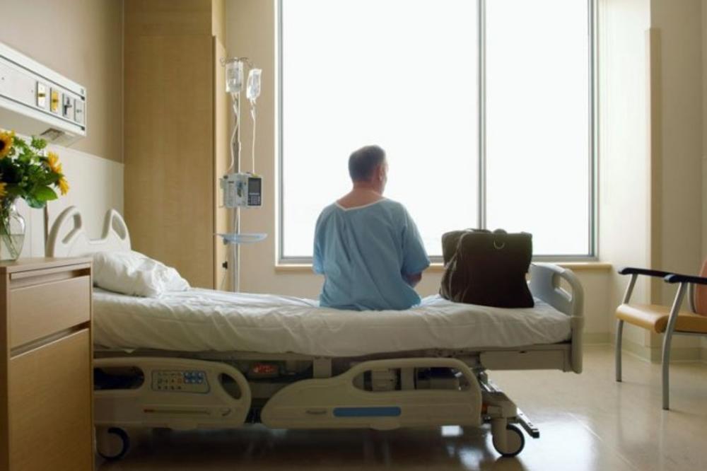 GODINAMA JE PRIČAO ŽENI DA IMA RAK PROSTATE: Posle jednog poziva otkrivena je PRAVA ISTINA!