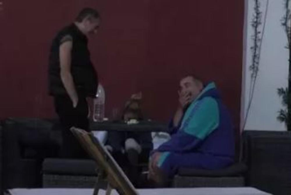 Lepi Mića i Miki Đuričić 