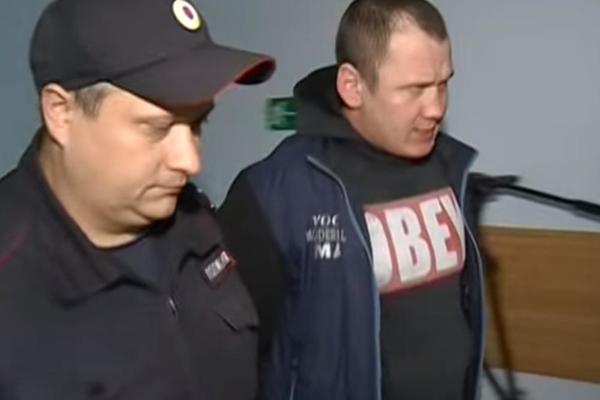 REKAO SAM DA ĆU POJESTI NJENO SRCE, TO SAM I URADIO: Izbo je LJUBAVNICU 129 puta, pa joj pojeo ORGAN!